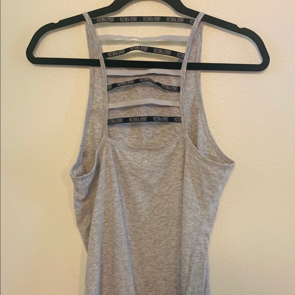 Victoria Sport Strapy Back Tank